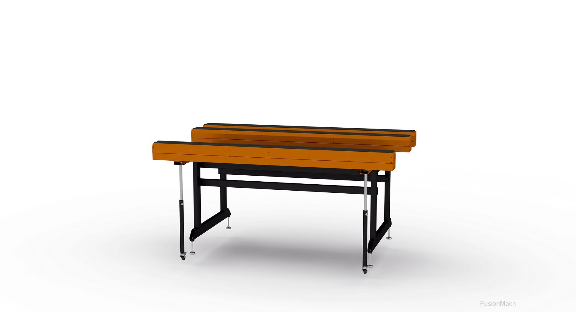 FB-210 Manual Assembly Benches